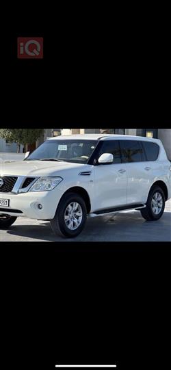 نیسان پاترۆل